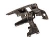 Front bumper mounting bracket 31347089