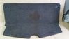 Tapis de coffre 