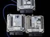Engine control unit/module ECU MED91