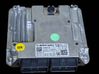 Engine control unit/module ECU 95C907157F