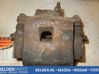 Bremssattel vorne 
