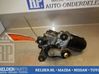 Wischermotor 