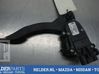 Gaspedalsensor elektrisch 2S619F836BA