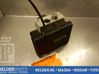 ABS control unit/module 06210951453