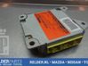 Unidad de control/módulo del Airbag B25E57K30B
