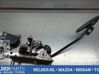 Gaspedalsensor elektrisch 120824120