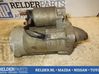 Motor de arranque WL9118400
