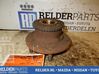 Radnabe Hinterrad 