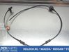 ABS wheel speed sensor 80218