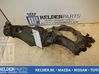 Fuel pump bracket 8200016644