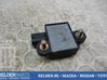 Airbagsensor Crashsensor Drucksensor 8986002030
