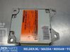 Airbag control unit/module B25E57K30B