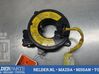 Airbag slip ring squib (SRS ring) 