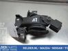 Engine mount bracket 