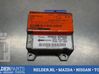 Airbag control unit/module B16A57K30
