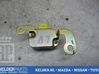 Airbagsensor Crashsensor Drucksensor B25D57KD0A