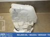 Línea de cable puerta delantera B0244