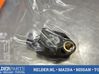 Airbagsensor Crashsensor Drucksensor 891730F010