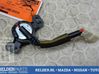 Altra parte interiore 8616005190