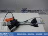 Regulador manual de la ventanilla delantera 6J6A5958X