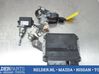 Engine control unit/module 896610D410