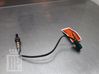 Lambda probe sensor 0ZA544N14
