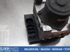 ABS control unit/module ASCECU562WD