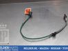 Lambda probe sensor 84LFB6341F30