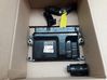Engine control unit/module P55W18881