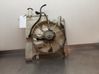 Fan impeller 