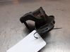 Engine mount bracket 