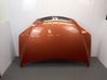 Engine bonnet/hood DDY05231X