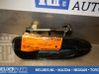 Rear door exterior handle 