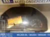 Speedometer (instrument cluster) 