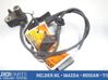 ABS wheel speed sensor 