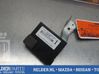 Other control units/modules 