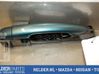 Front door exterior handle 