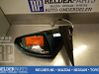 Manual wing mirror 