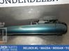Rear door exterior handle 