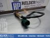 Lambda probe sensor 0258006462463