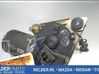 Wiper motor 