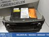 Radio/CD/DVD/GPS-pääyksikkö 