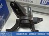 Engine mount bracket 