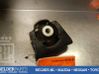 Engine mount bracket 