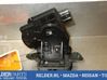 Tailgate/trunk/boot lock/catch/latch 