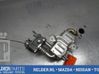 EGR valve cooler 