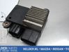 Resistencia motor/ventilador de la calefacción 