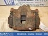 Caliper de freno delantero 