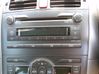 Radio/CD/DVD/GPS head unit 