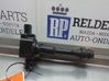 High voltage ignition coil 